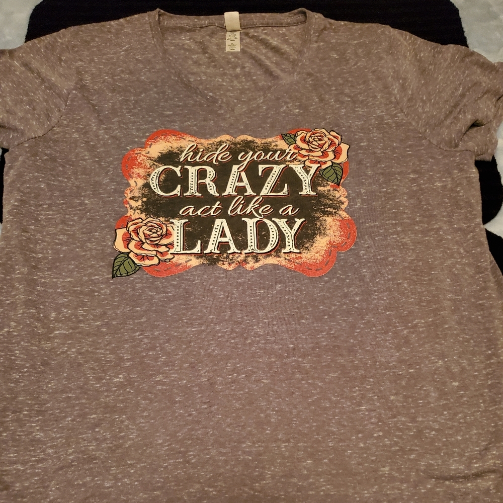 Jerzees T Shirt